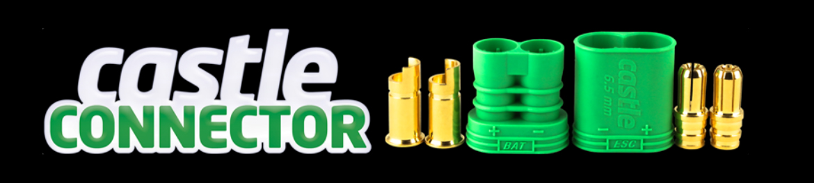 1170X263 CASTLE CONNECTOR BRAND
